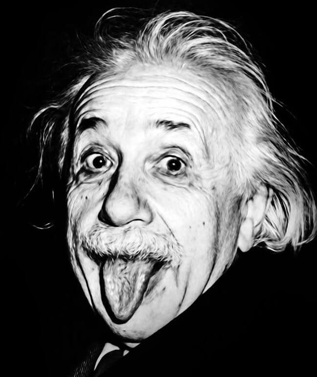 הטעויות הגדולות של אלברט איינשטיין מדע גדול בקטנה מדע גדול בקטנה